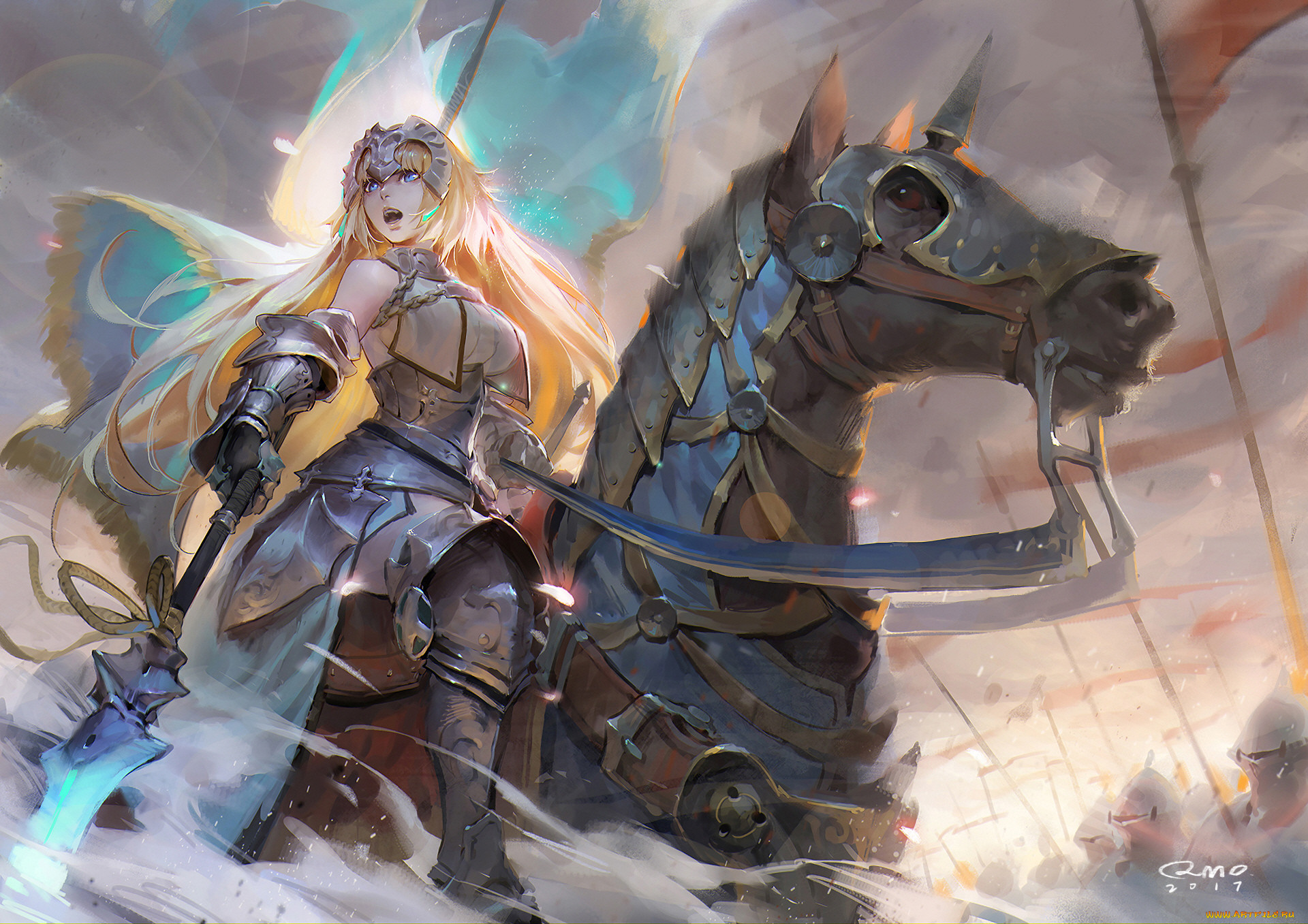 , fate, stay night, , 
